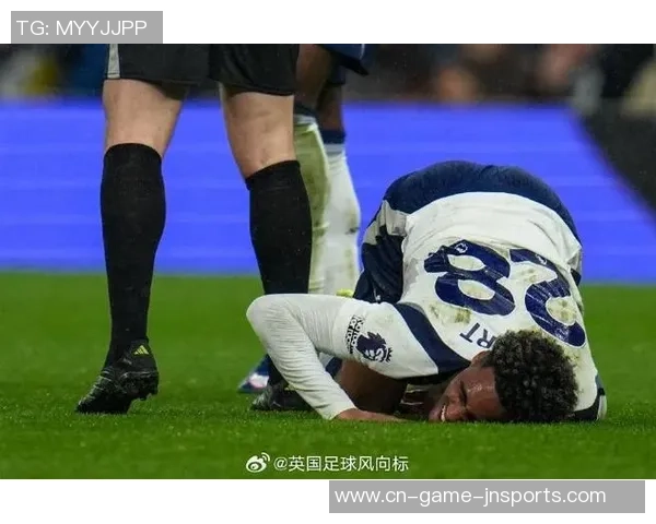 太阳报：热刺主场的赛前歌曲被创作者追讨版权费，但遭到回绝