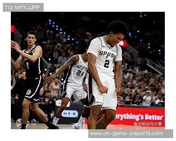 成功扮演超级第六人的人物，马刺榜眼郎的成熟度被严峻轻视了？